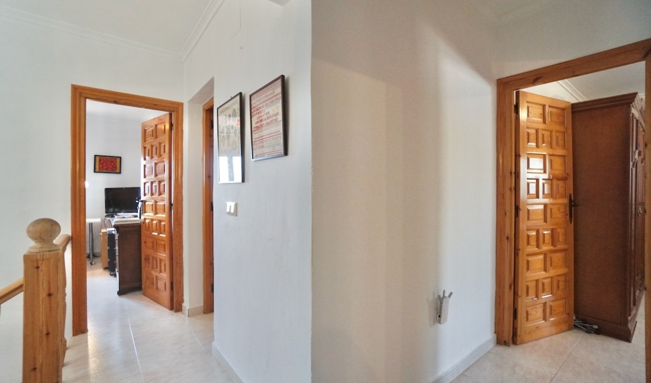 Resales - Villas - Benissa - Baladrar