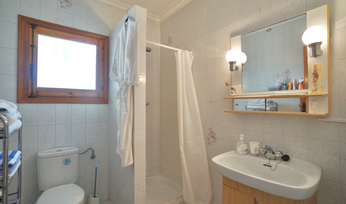 Resales - Villas - Benissa - Baladrar