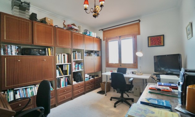 Resales - Villas - Benissa - Baladrar