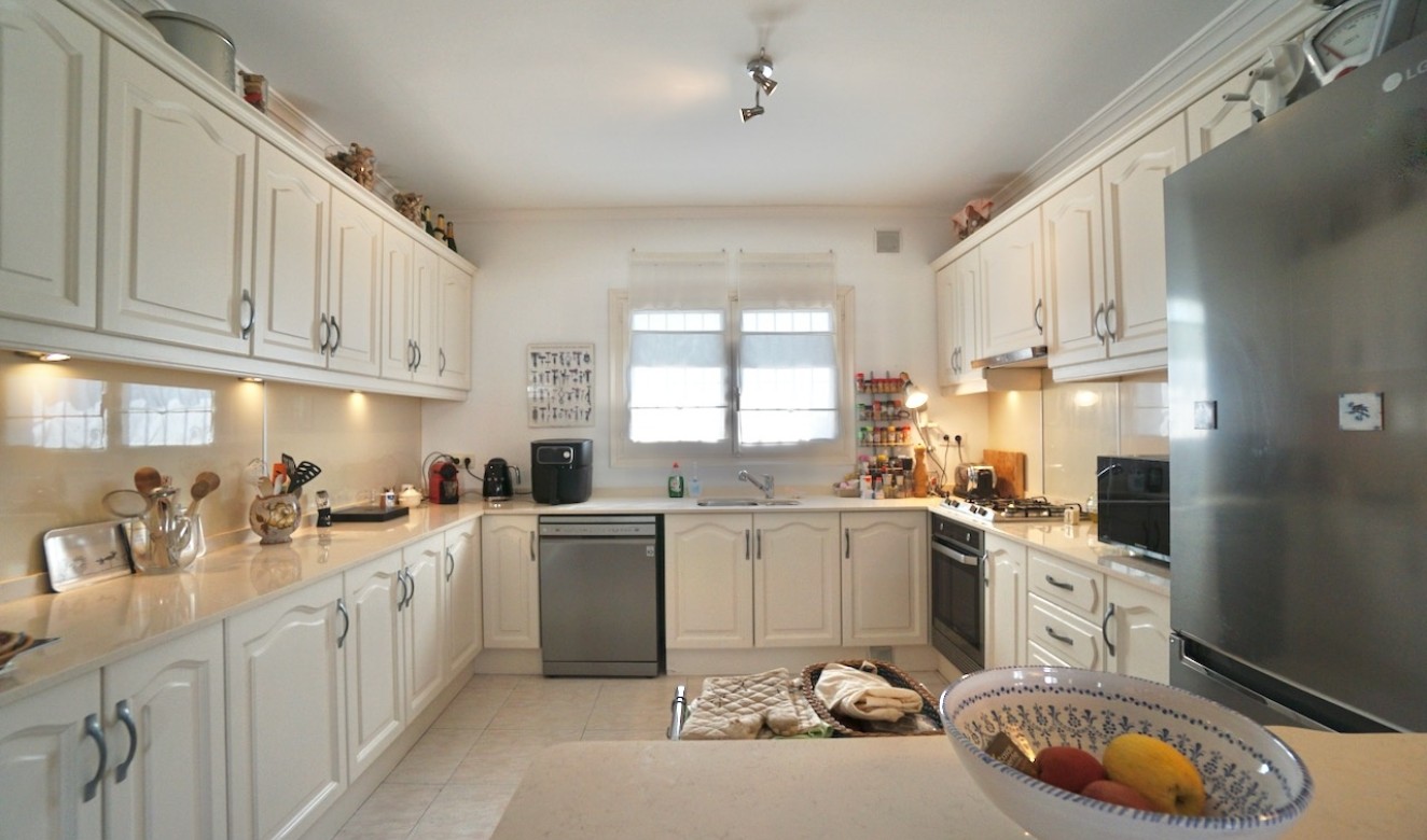 Resales - Villas - Benissa - Baladrar