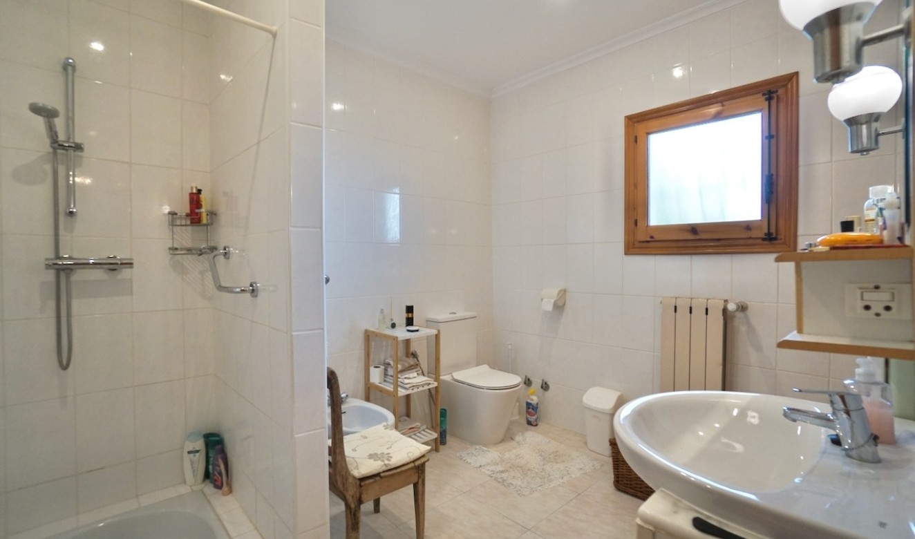 Resales - Villas - Benissa - Baladrar