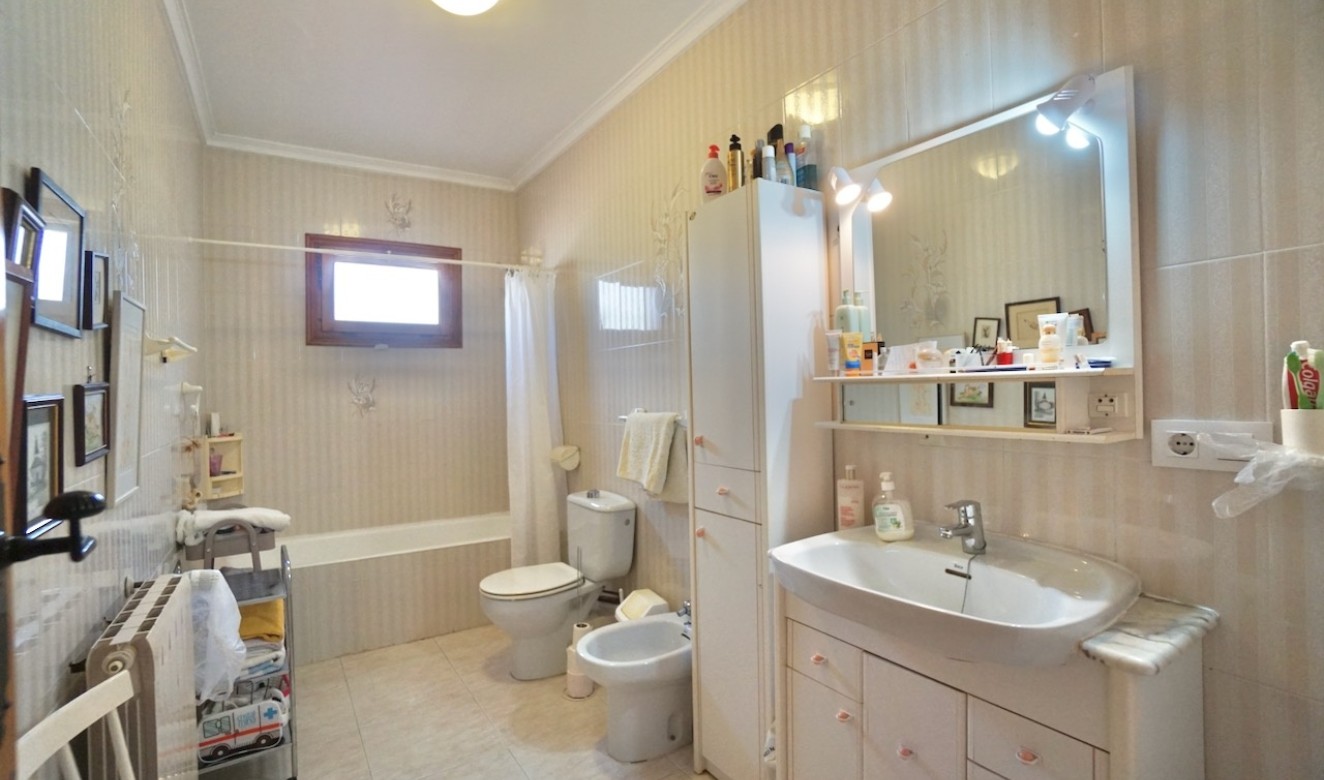 Resales - Villas - Benissa - Baladrar