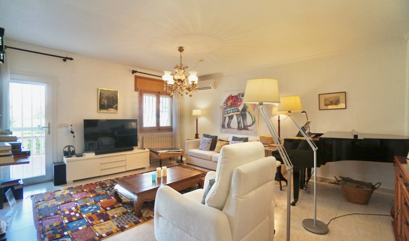 Resales - Villas - Benissa - Baladrar