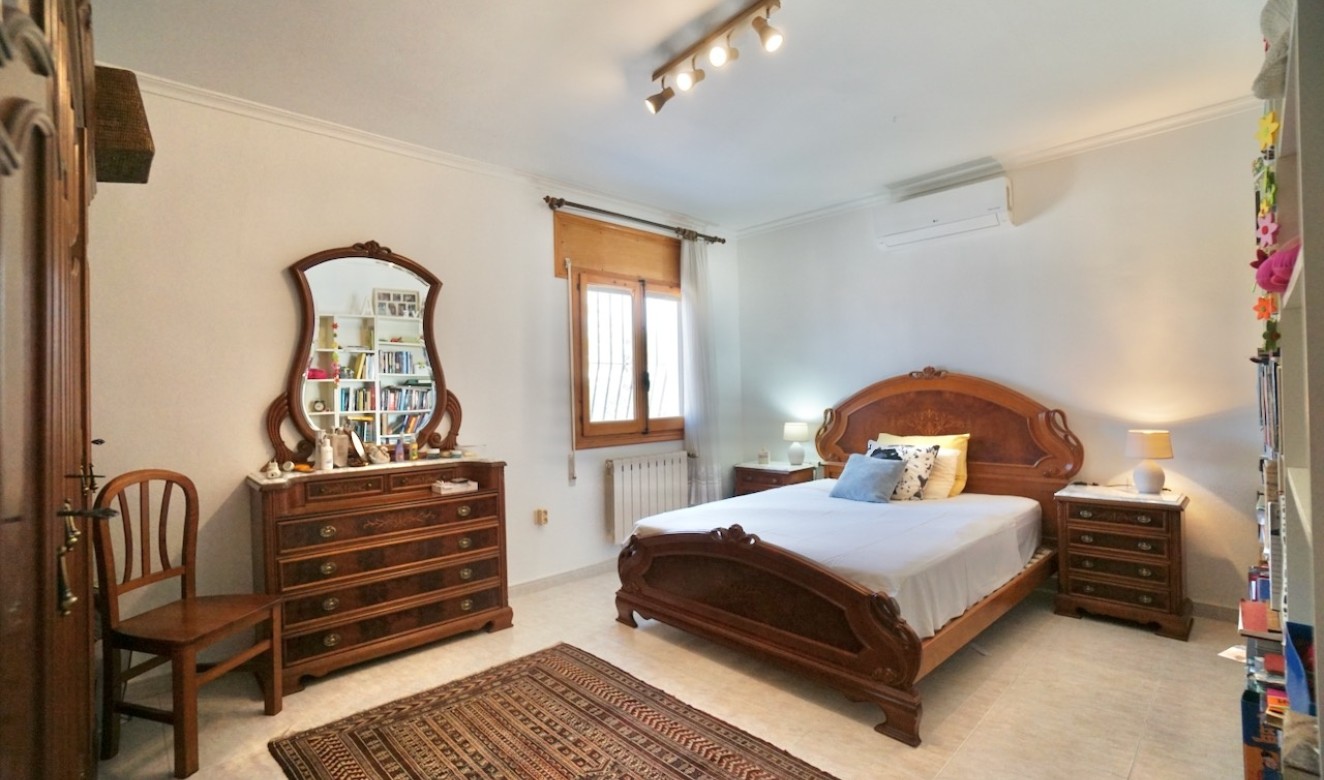 Resales - Villas - Benissa - Baladrar