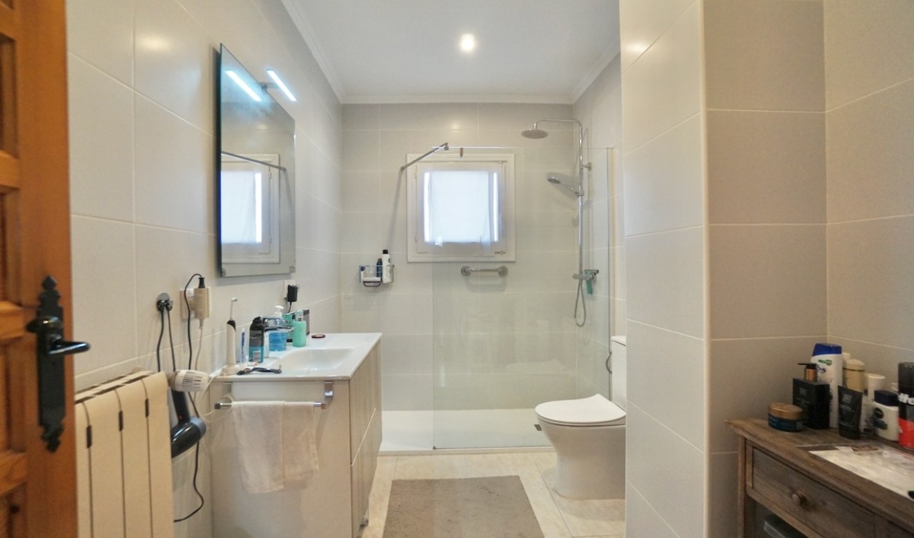 Resales - Villas - Benissa - Baladrar