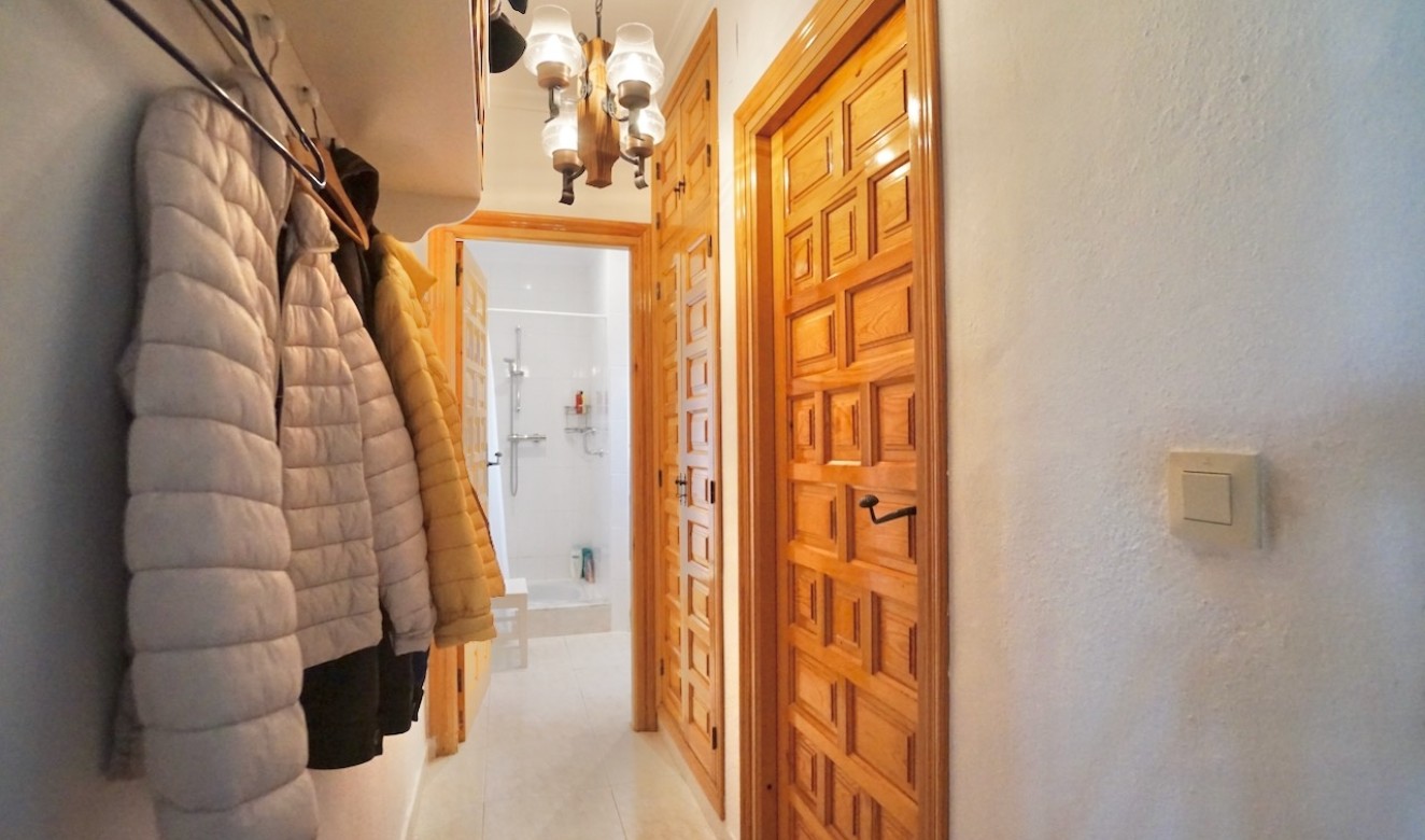 Resales - Villas - Benissa - Baladrar