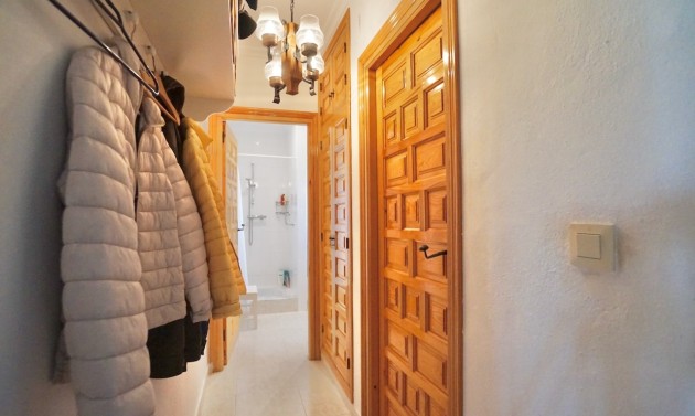 Resales - Villas - Benissa - Baladrar