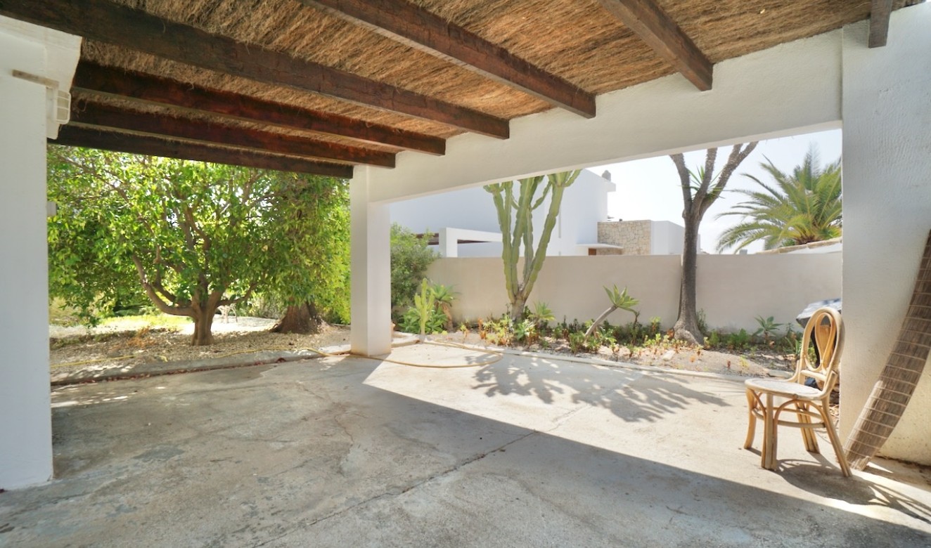 Resales - Villas - Benissa - Baladrar