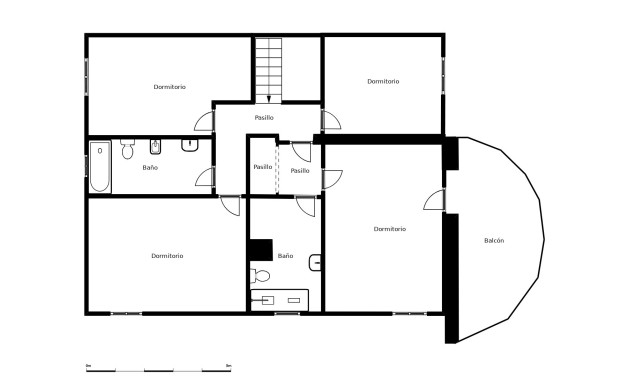 Resales - Villas - Benissa - Baladrar