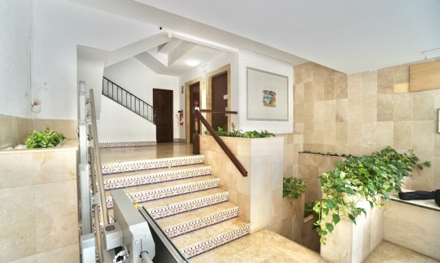 Reventas - Apartamentos - Pisos - Moraira