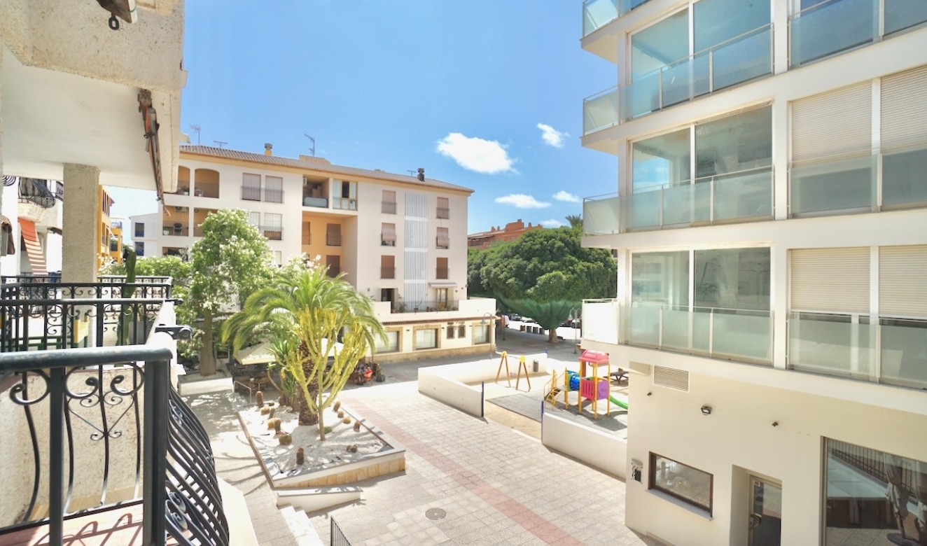 Reventas - Apartamentos - Pisos - Moraira