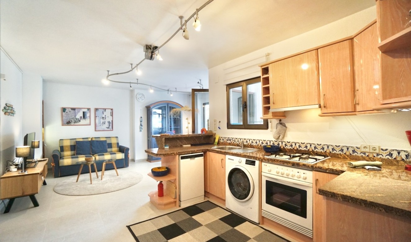 Reventas - Apartamentos - Pisos - Moraira