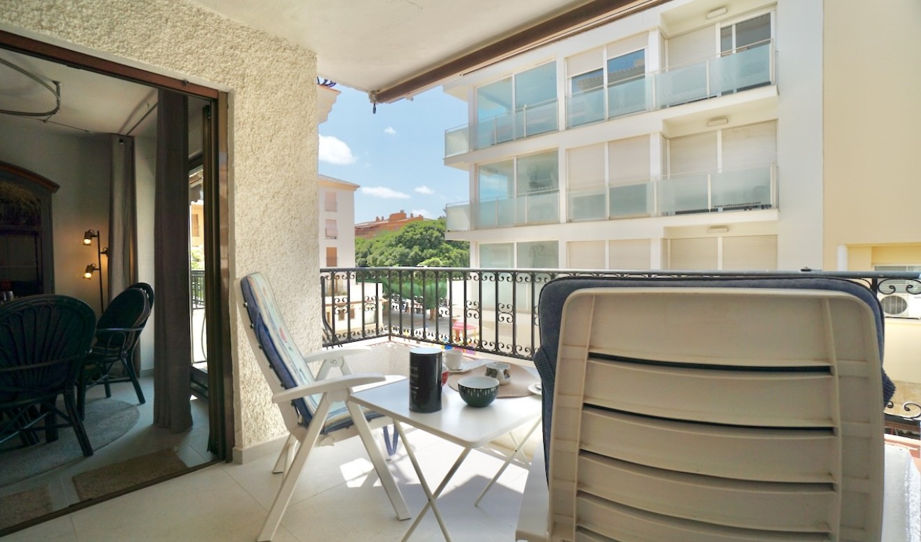 Reventas - Apartamentos - Pisos - Moraira