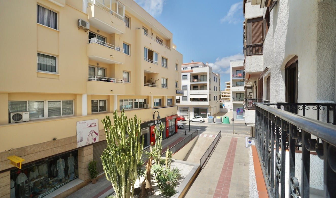 Reventas - Apartamentos - Pisos - Moraira