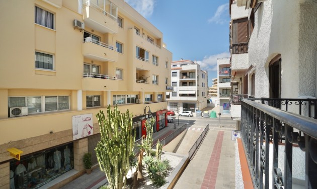 Reventas - Apartamentos - Pisos - Moraira