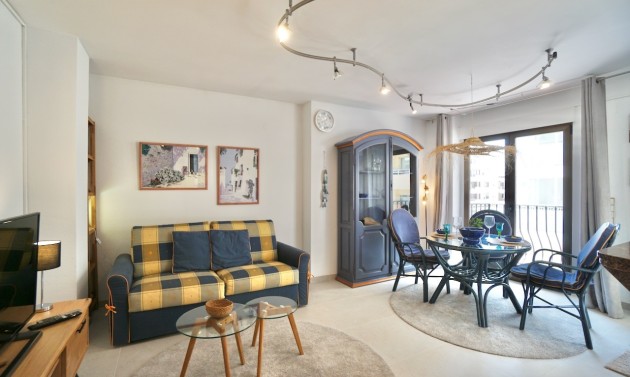 Reventas - Apartamentos - Pisos - Moraira