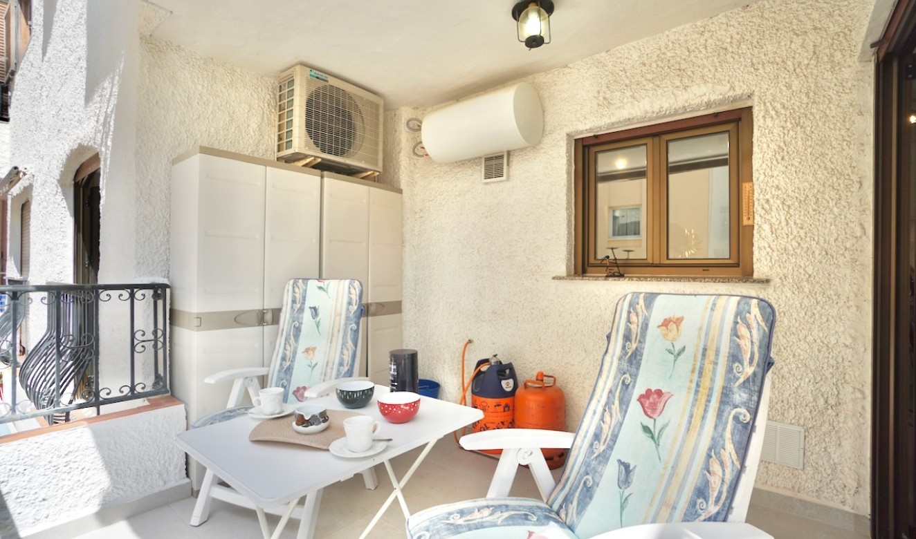 Reventas - Apartamentos - Pisos - Moraira