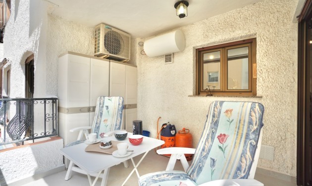 Reventas - Apartamentos - Pisos - Moraira