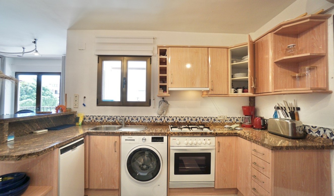 Reventas - Apartamentos - Pisos - Moraira