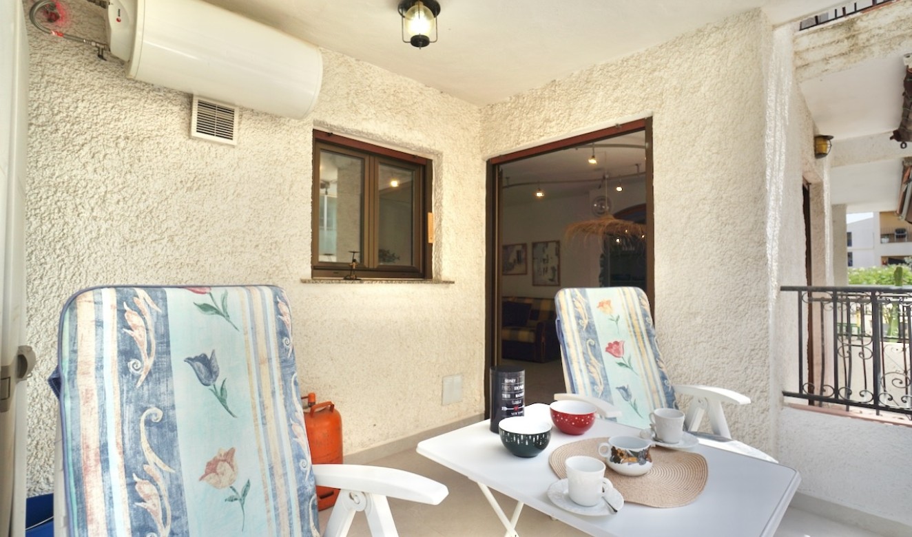 Reventas - Apartamentos - Pisos - Moraira