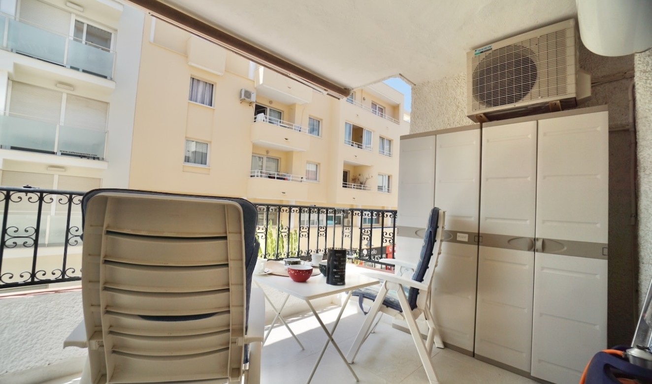 Reventas - Apartamentos - Pisos - Moraira