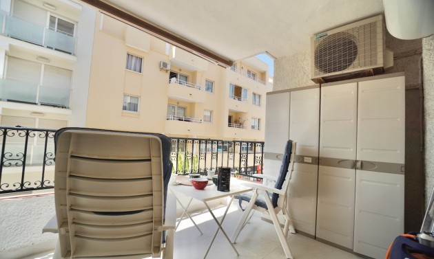 Reventas - Apartamentos - Pisos - Moraira