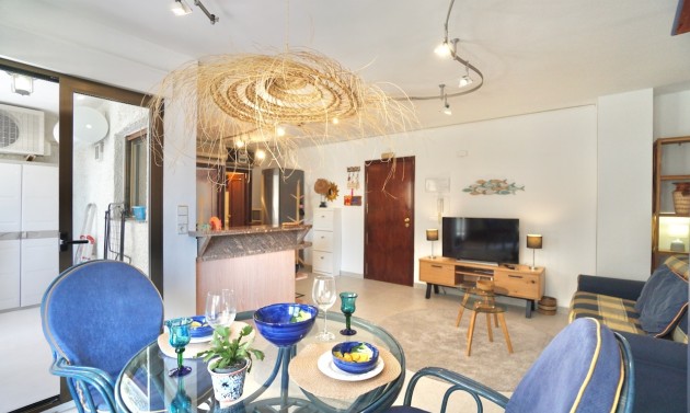 Reventas - Apartamentos - Pisos - Moraira