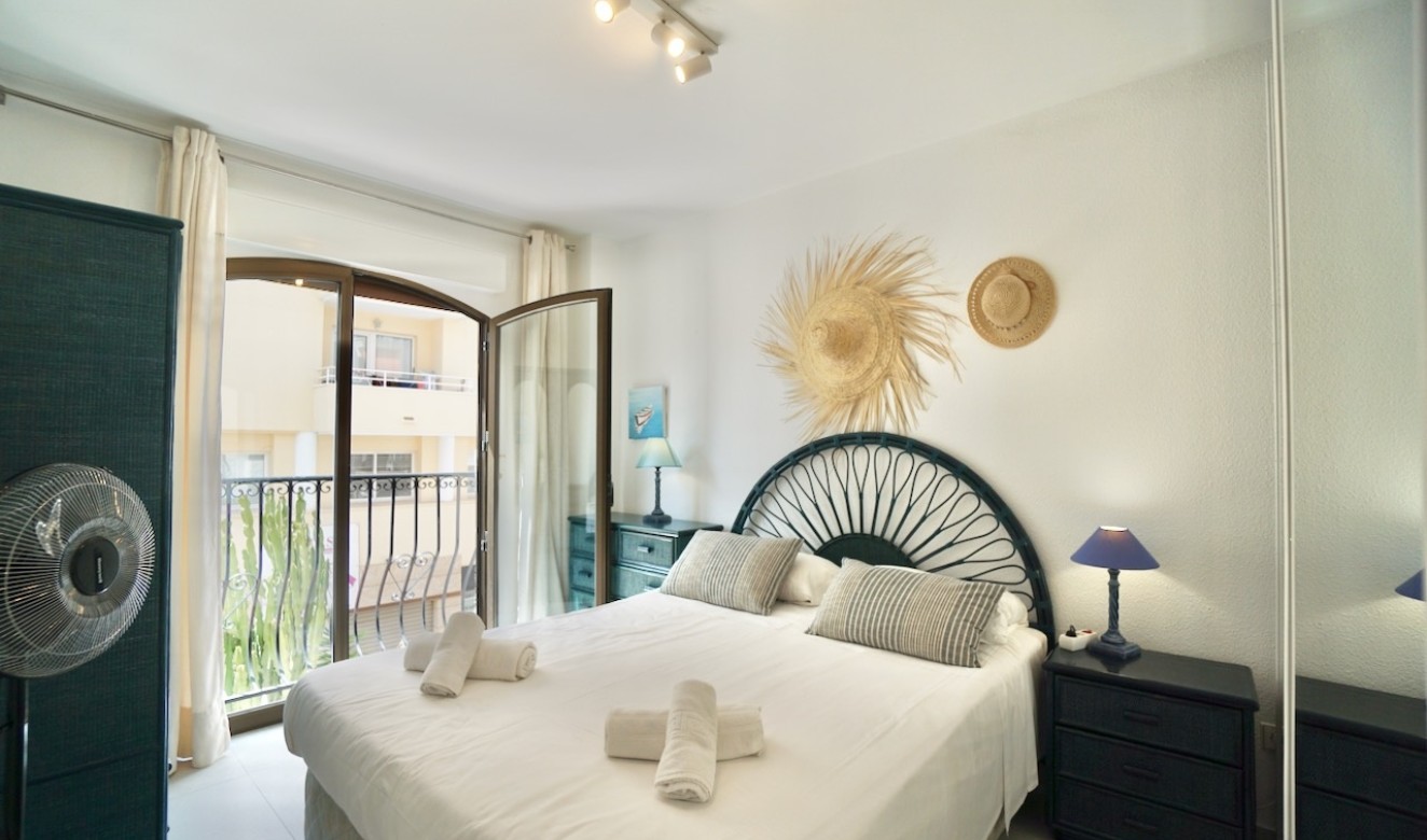 Reventas - Apartamentos - Pisos - Moraira