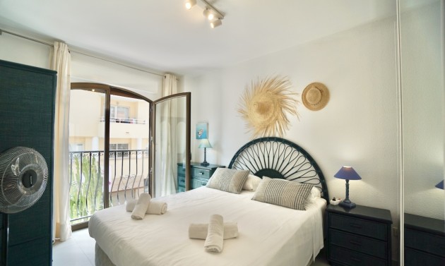 Reventas - Apartamentos - Pisos - Moraira