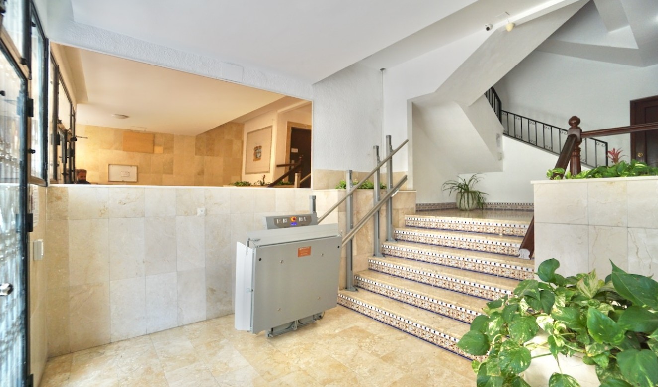 Reventas - Apartamentos - Pisos - Moraira