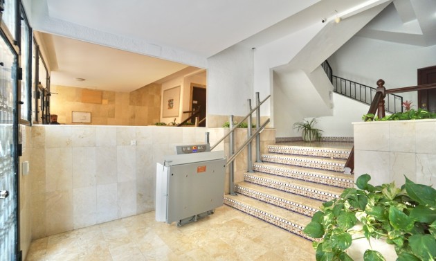 Reventas - Apartamentos - Pisos - Moraira