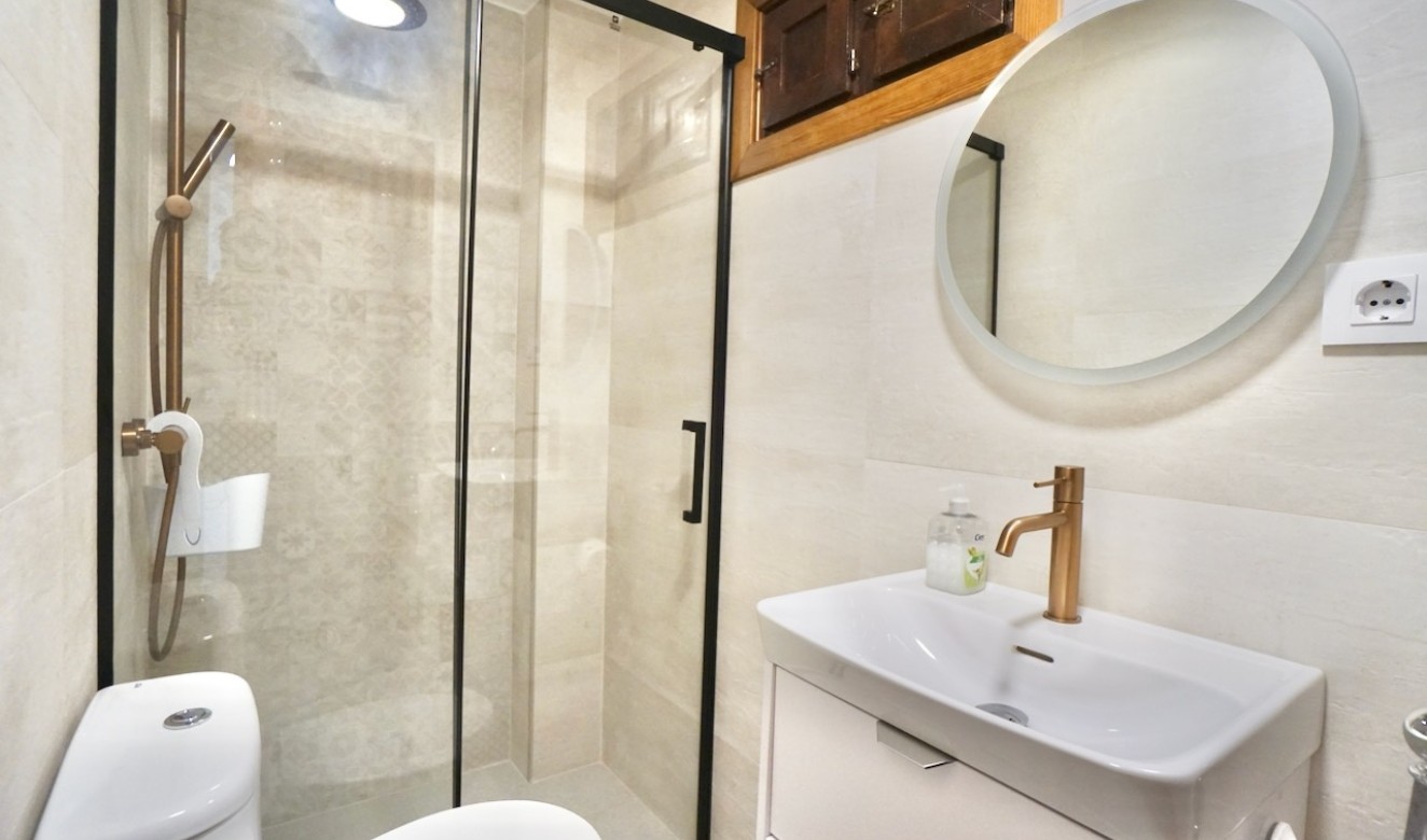 Reventas - Apartamentos - Pisos - Moraira