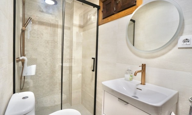 Reventas - Apartamentos - Pisos - Moraira