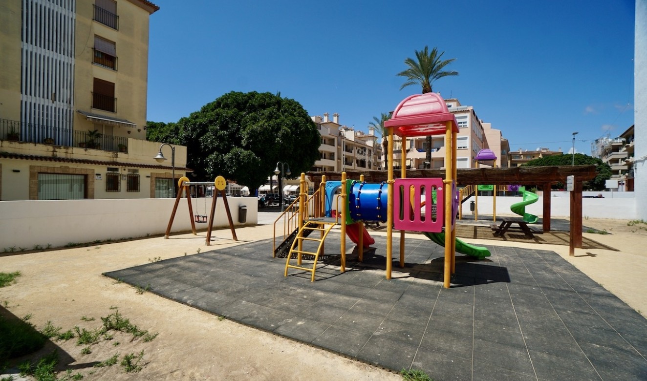 Reventas - Apartamentos - Pisos - Moraira