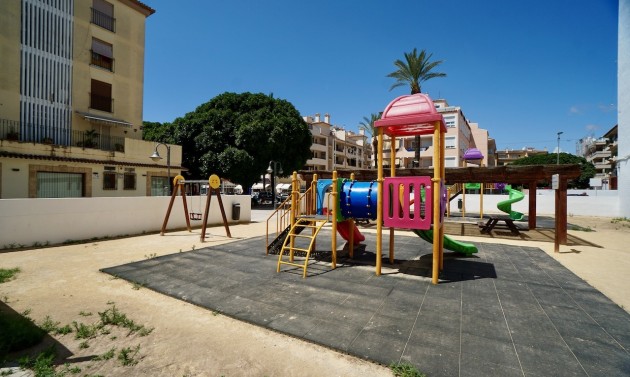 Reventas - Apartamentos - Pisos - Moraira