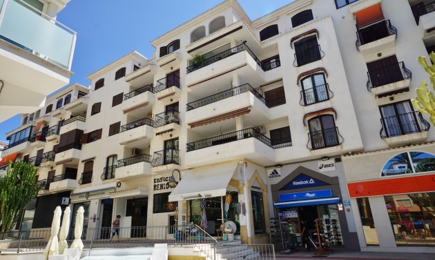 Reventas - Apartamentos - Pisos - Moraira