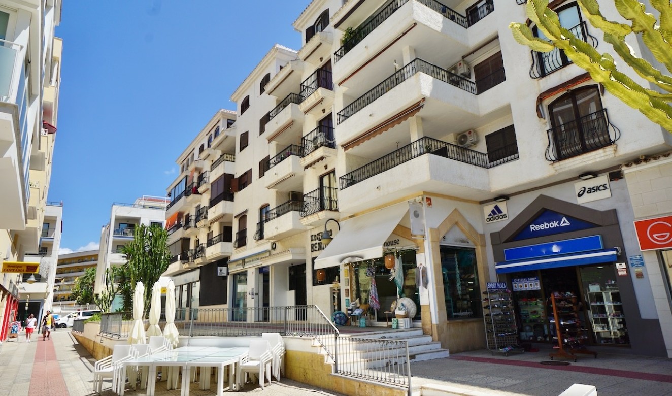 Reventas - Apartamentos - Pisos - Moraira