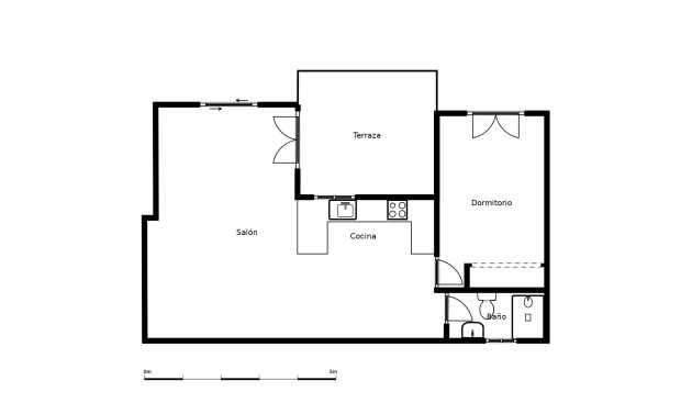 Reventas - Apartamentos - Pisos - Moraira
