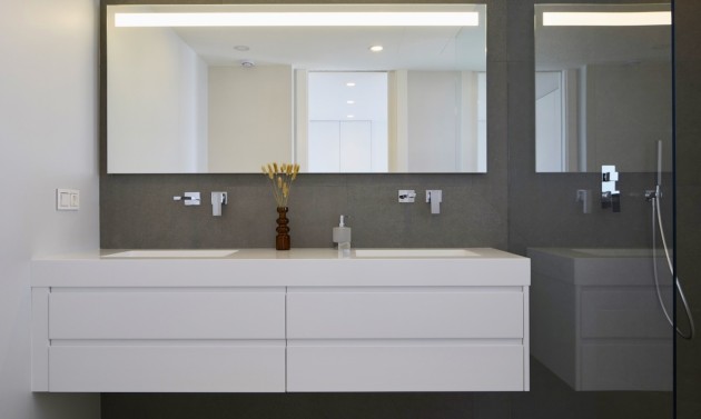 New Builds - Villas - Altea - Sierra Altea