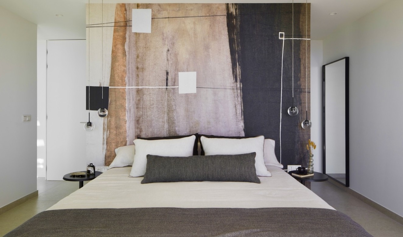 New Builds - Villas - Altea - Sierra Altea