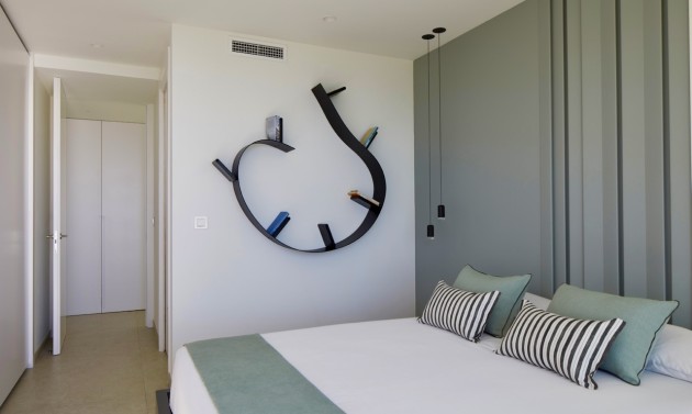 New Builds - Villas - Altea - Sierra Altea