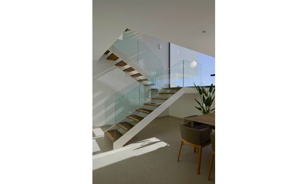 New Builds - Villas - Altea - Sierra Altea