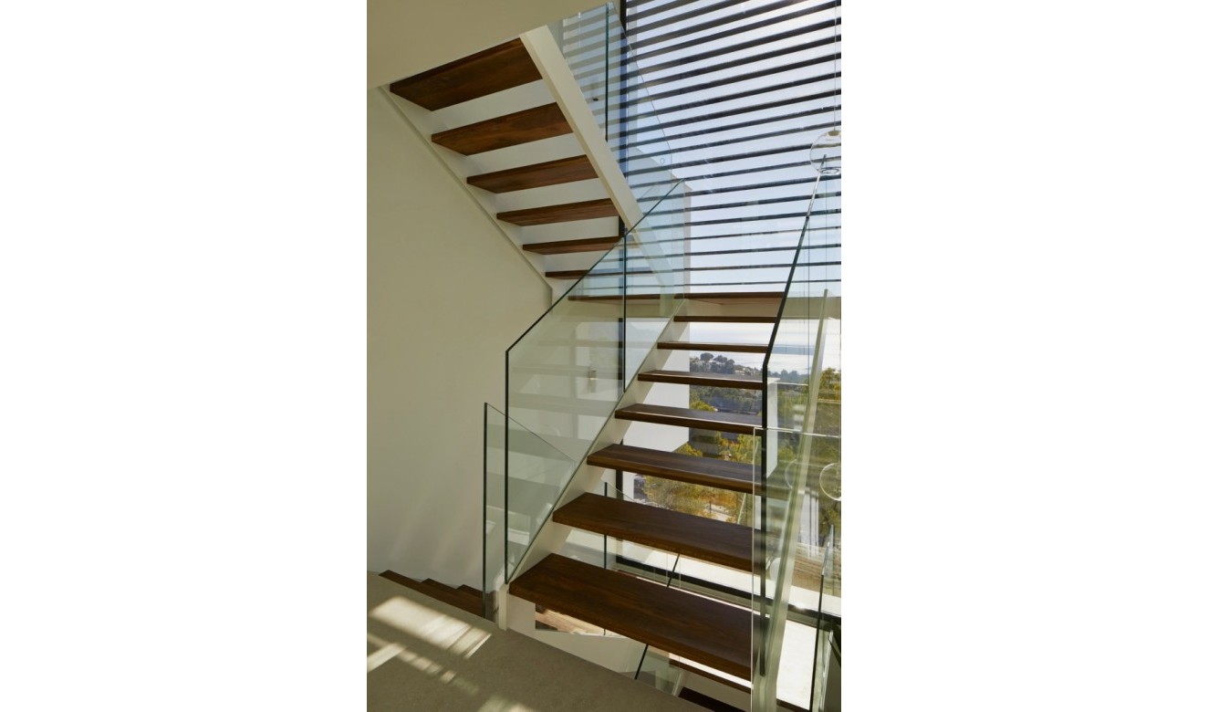 New Builds - Villas - Altea - Sierra Altea