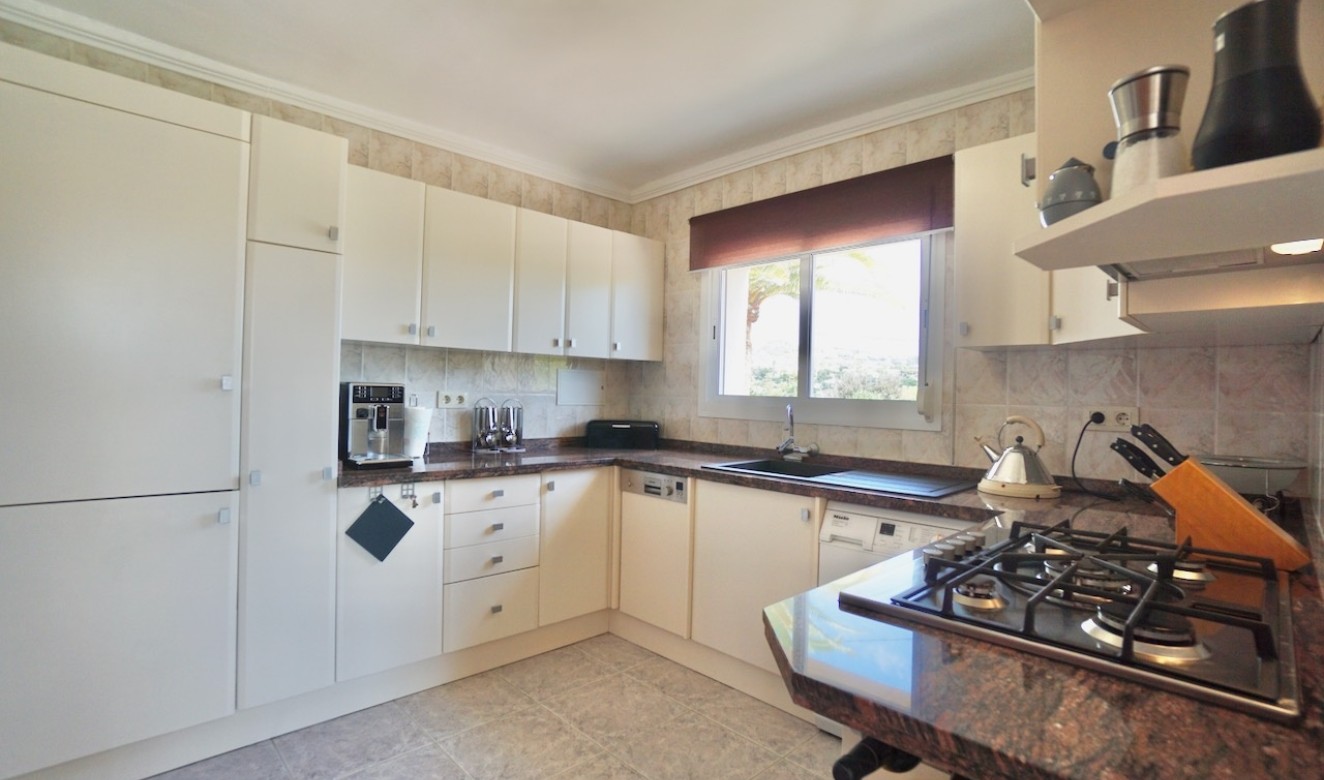 Resales - Villas - Benissa - Baladrar