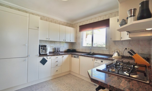 Resales - Villas - Benissa - Baladrar