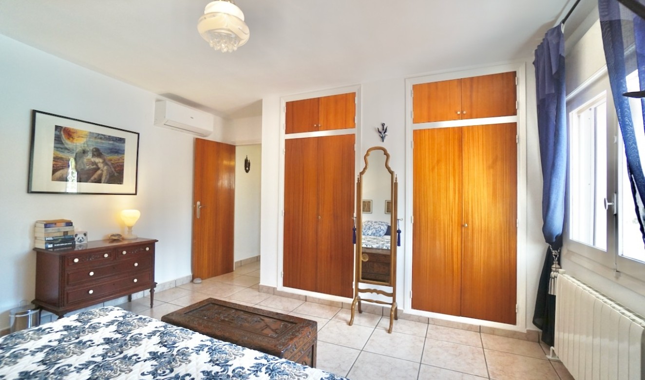 Resales - Villas - Benissa - Baladrar