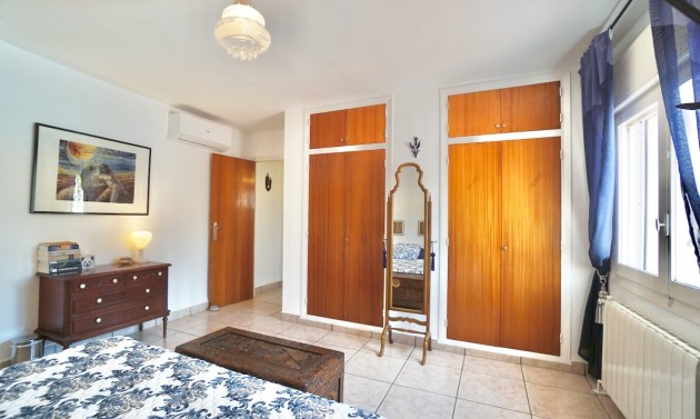 Resales - Villas - Benissa - Baladrar