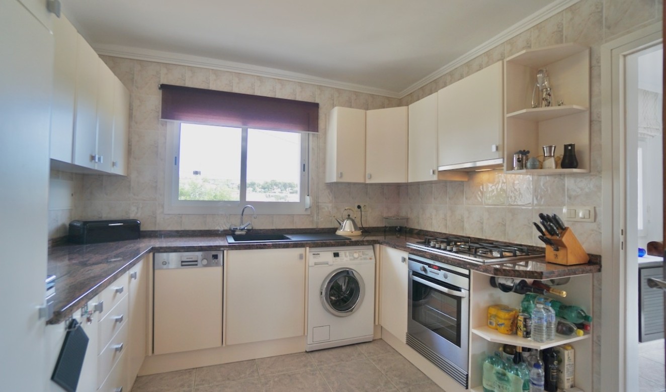 Resales - Villas - Benissa - Baladrar