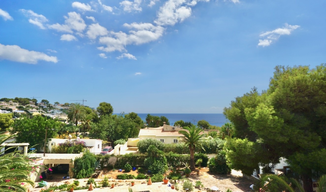Resales - Villas - Benissa - Baladrar