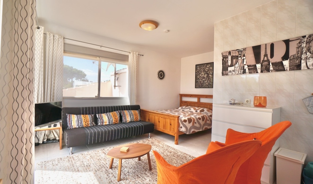 Resales - Villas - Benissa - Baladrar